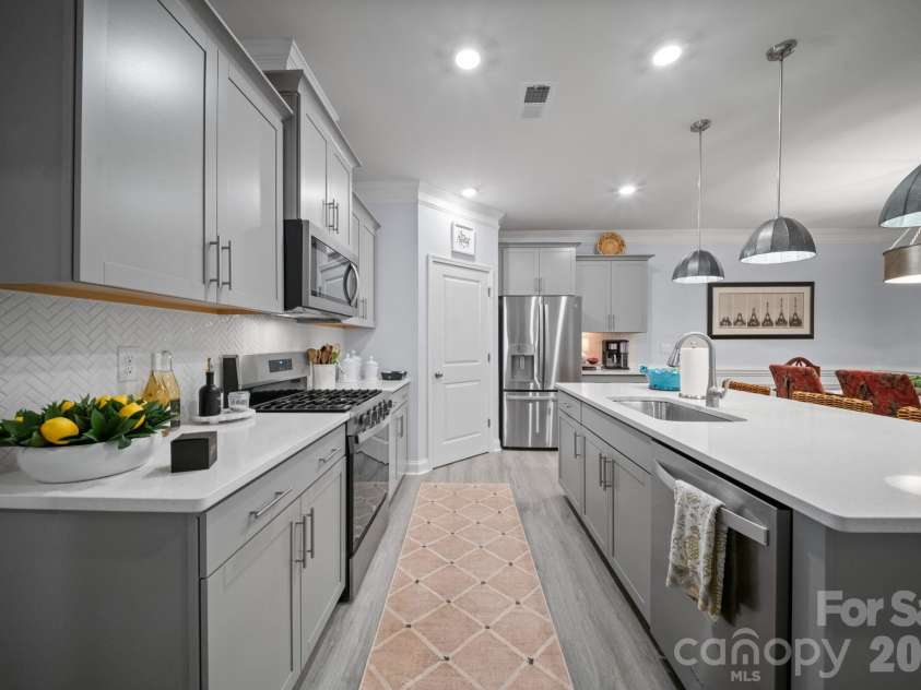 109 Noah Lane, Troutman, NC 28166.  MLS# CAR4426845, YatesRealty ID 45487. 