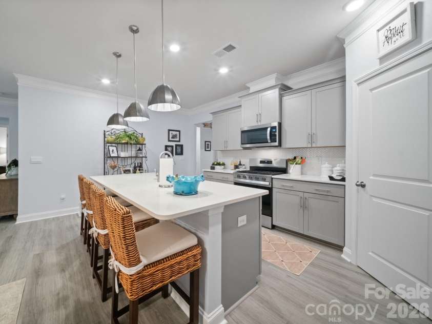 109 Noah Lane, Troutman, NC 28166.  MLS# CAR4426845, YatesRealty ID 45487. 