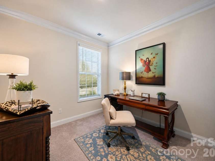 109 Noah Lane, Troutman, NC 28166.  MLS# CAR4426845, YatesRealty ID 45487. 