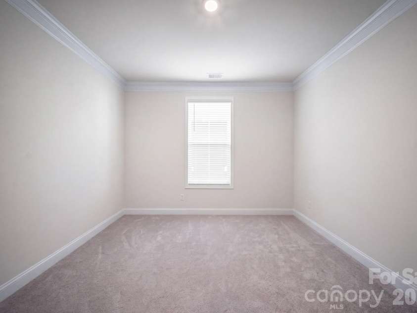 109 Noah Lane, Troutman, NC 28166.  MLS# CAR4426845, YatesRealty ID 45487. 