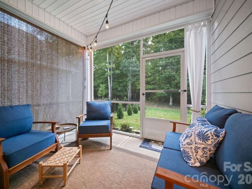 109 Noah Lane, Troutman, NC 28166.  MLS# CAR4426845, YatesRealty ID 45487. 