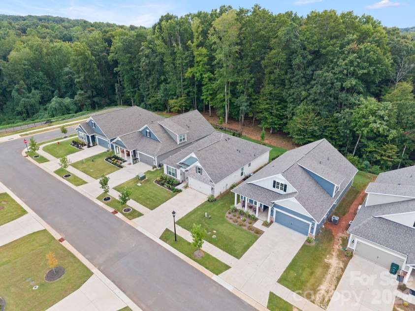109 Noah Lane, Troutman, NC 28166.  MLS# CAR4426845, YatesRealty ID 45487. 