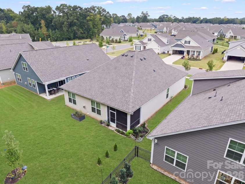 109 Noah Lane, Troutman, NC 28166.  MLS# CAR4426845, YatesRealty ID 45487. 