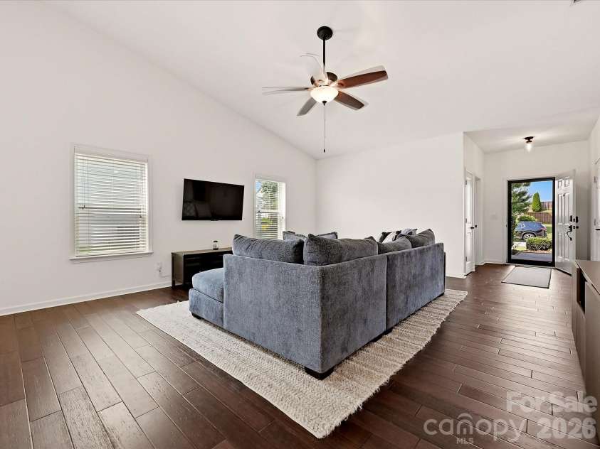 216 Austin Field Court, Mount Holly, NC 28120.  MLS# CAR4414639, YatesRealty ID 45488. 