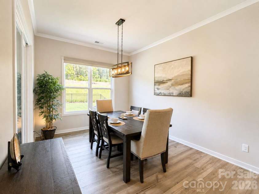 5208 Glenwalk Drive, Charlotte, NC 28269.  MLS# CAR4414454, YatesRealty ID 45489. 