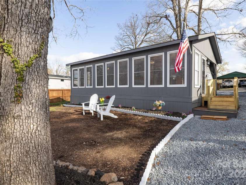 167 Holly Harbor Trail, Mount Gilead, NC 27306.  MLS# CAR4238448, YatesRealty ID 4549. 