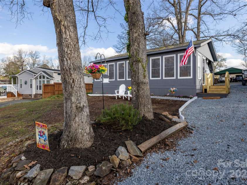 167 Holly Harbor Trail, Mount Gilead, NC 27306.  MLS# CAR4238448, YatesRealty ID 4549. 