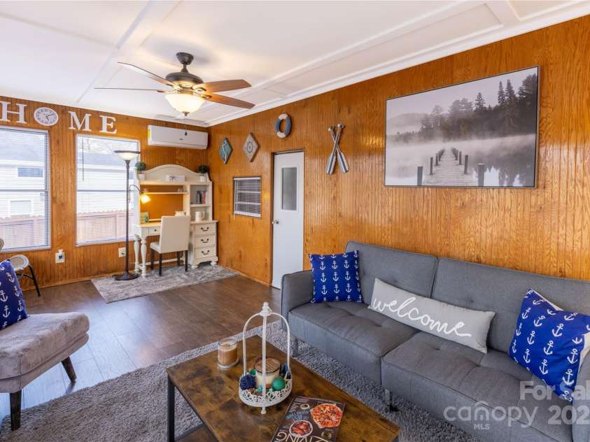 167 Holly Harbor Trail, Mount Gilead, NC 27306.  MLS# CAR4238448, YatesRealty ID 4549. 