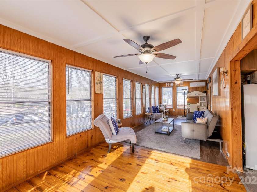 167 Holly Harbor Trail, Mount Gilead, NC 27306.  MLS# CAR4238448, YatesRealty ID 4549. 