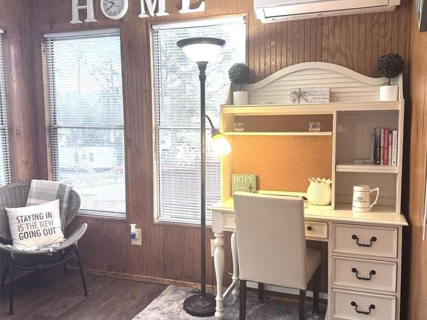 167 Holly Harbor Trail, Mount Gilead, NC 27306.  MLS# CAR4238448, YatesRealty ID 4549. 