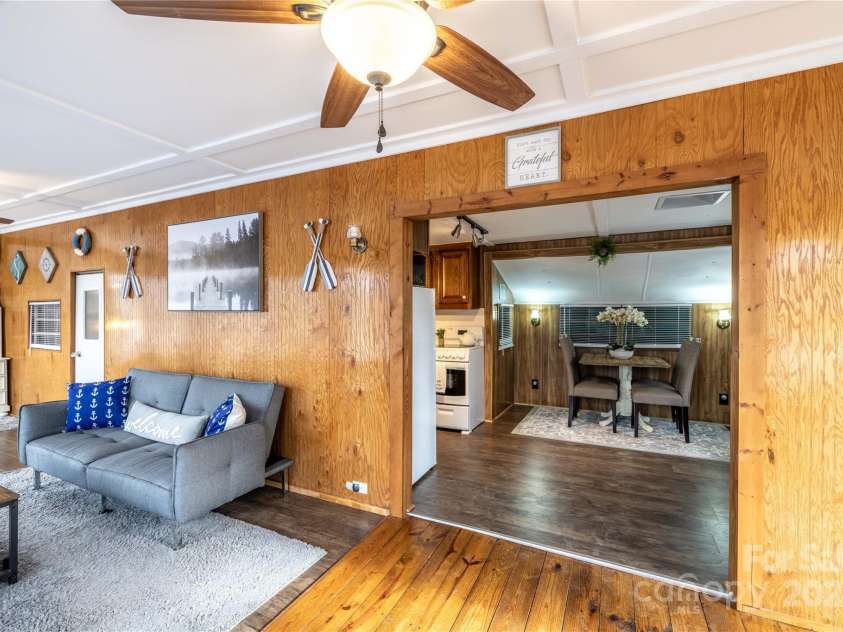 167 Holly Harbor Trail, Mount Gilead, NC 27306.  MLS# CAR4238448, YatesRealty ID 4549. 