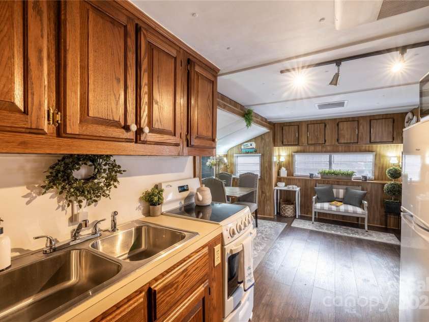 167 Holly Harbor Trail, Mount Gilead, NC 27306.  MLS# CAR4238448, YatesRealty ID 4549. 