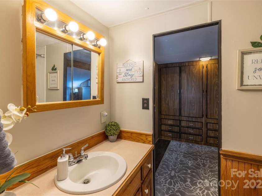 167 Holly Harbor Trail, Mount Gilead, NC 27306.  MLS# CAR4238448, YatesRealty ID 4549. 