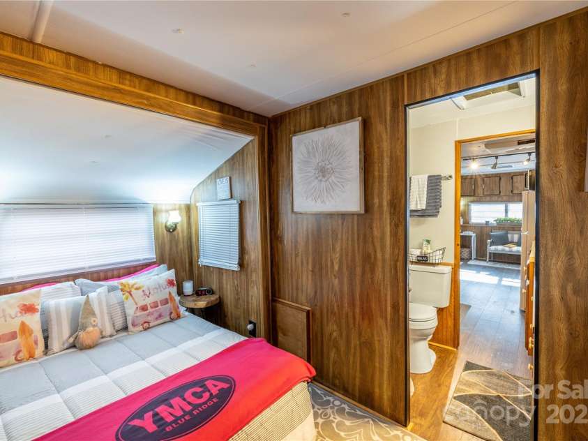 167 Holly Harbor Trail, Mount Gilead, NC 27306.  MLS# CAR4238448, YatesRealty ID 4549. 