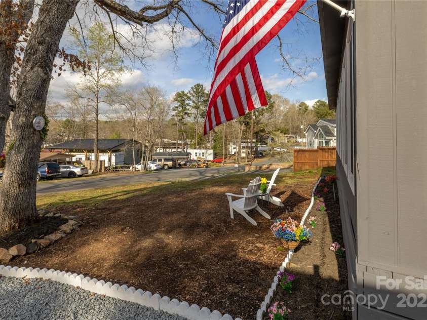 167 Holly Harbor Trail, Mount Gilead, NC 27306.  MLS# CAR4238448, YatesRealty ID 4549. 