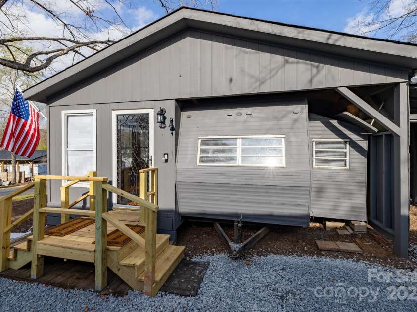 167 Holly Harbor Trail, Mount Gilead, NC 27306.  MLS# CAR4238448, YatesRealty ID 4549. 