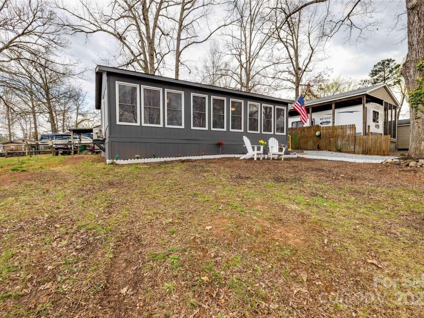 167 Holly Harbor Trail, Mount Gilead, NC 27306.  MLS# CAR4238448, YatesRealty ID 4549. 