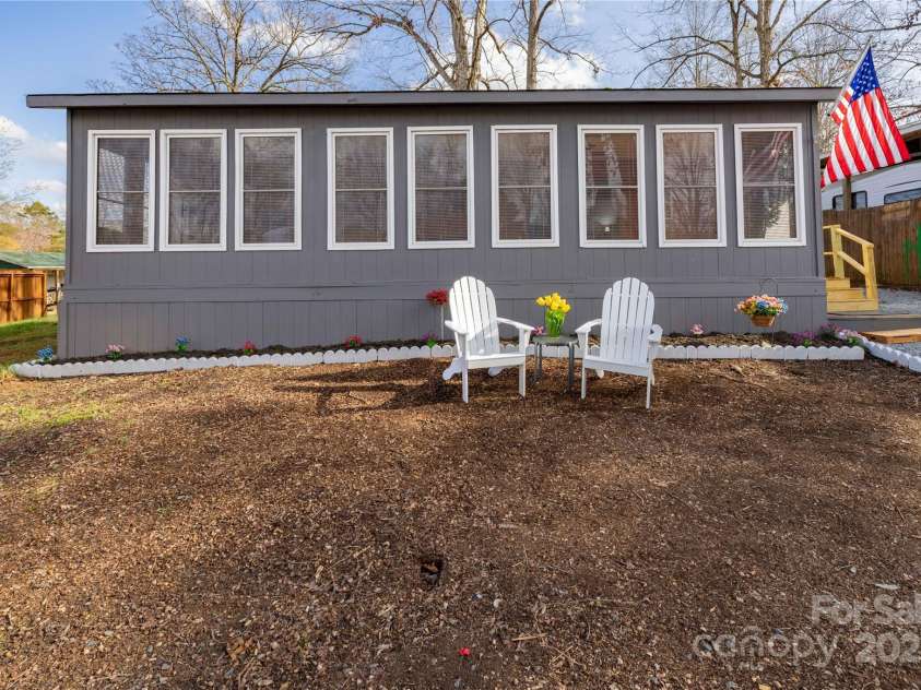 167 Holly Harbor Trail, Mount Gilead, NC 27306.  MLS# CAR4238448, YatesRealty ID 4549. 