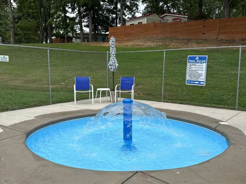 167 Holly Harbor Trail, Mount Gilead, NC 27306.  MLS# CAR4238448, YatesRealty ID 4549. 