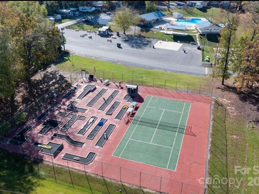 167 Holly Harbor Trail, Mount Gilead, NC 27306.  MLS# CAR4238448, YatesRealty ID 4549. 