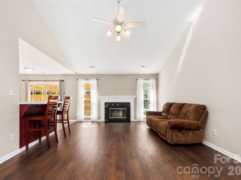 279 Stonehollow Road, Fletcher, NC 28732.  MLS# CAR4357133, YatesRealty ID 4549. 