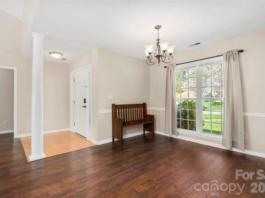 279 Stonehollow Road, Fletcher, NC 28732.  MLS# CAR4357133, YatesRealty ID 4549. 