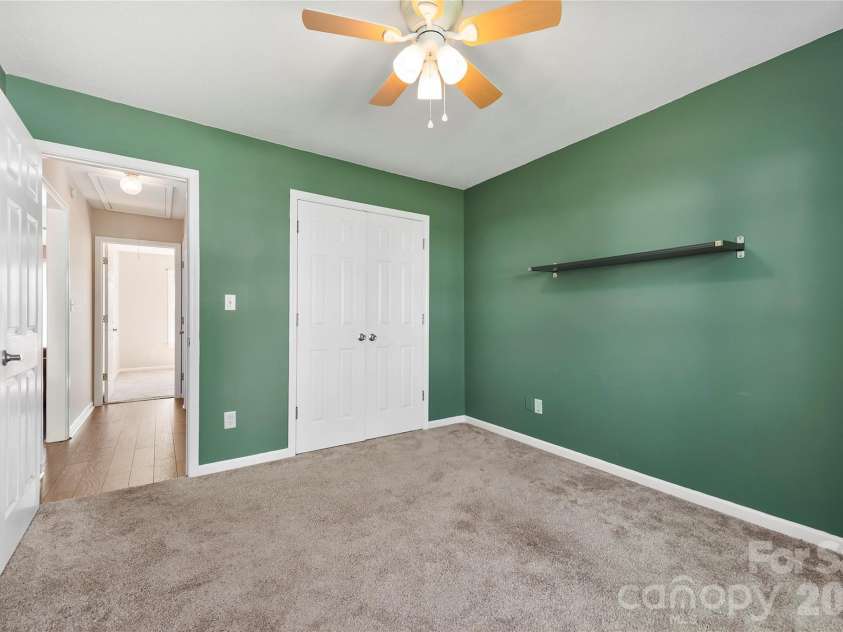 279 Stonehollow Road, Fletcher, NC 28732.  MLS# CAR4357133, YatesRealty ID 4549. 