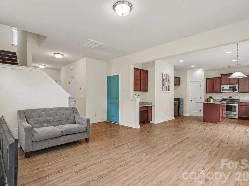 369 Settlers Grove Lane, Salisbury, NC 28146.  MLS# CAR4414754, YatesRealty ID 45492. 