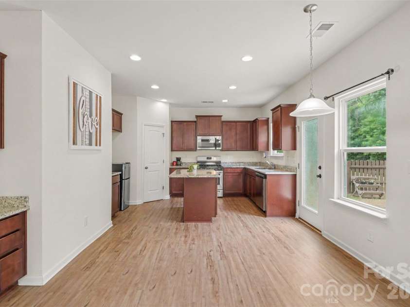 369 Settlers Grove Lane, Salisbury, NC 28146.  MLS# CAR4414754, YatesRealty ID 45492. 