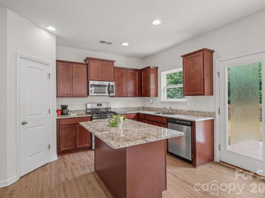 369 Settlers Grove Lane, Salisbury, NC 28146.  MLS# CAR4414754, YatesRealty ID 45492. 
