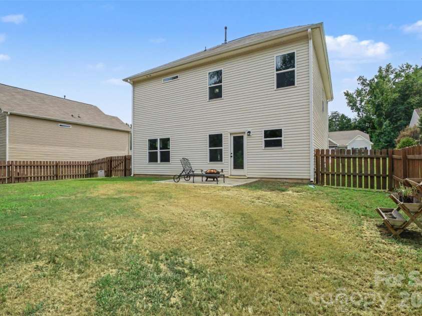 369 Settlers Grove Lane, Salisbury, NC 28146.  MLS# CAR4414754, YatesRealty ID 45492. 