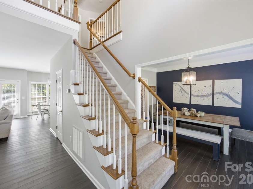 2000 Stoney Creek Drive, Concord, NC 28027.  MLS# CAR4414775, YatesRealty ID 45493. 