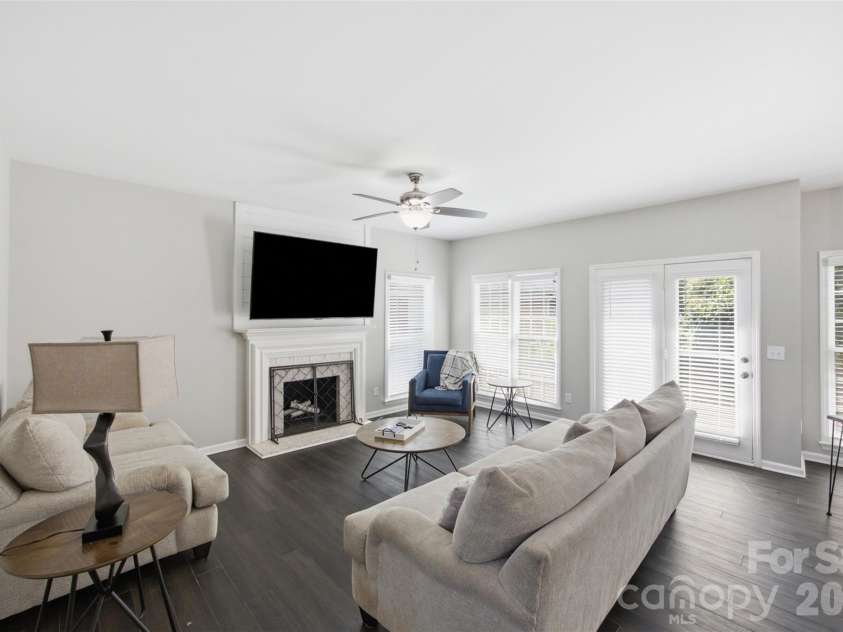 2000 Stoney Creek Drive, Concord, NC 28027.  MLS# CAR4414775, YatesRealty ID 45493. 