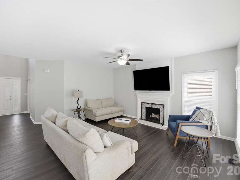 2000 Stoney Creek Drive, Concord, NC 28027.  MLS# CAR4414775, YatesRealty ID 45493. 