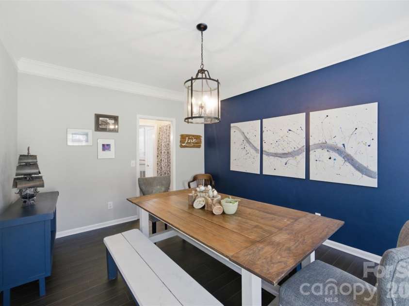 2000 Stoney Creek Drive, Concord, NC 28027.  MLS# CAR4414775, YatesRealty ID 45493. 