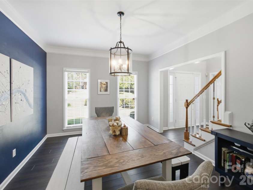 2000 Stoney Creek Drive, Concord, NC 28027.  MLS# CAR4414775, YatesRealty ID 45493. 