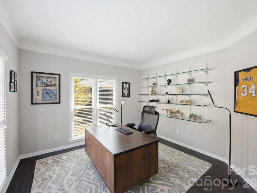 2000 Stoney Creek Drive, Concord, NC 28027.  MLS# CAR4414775, YatesRealty ID 45493. 
