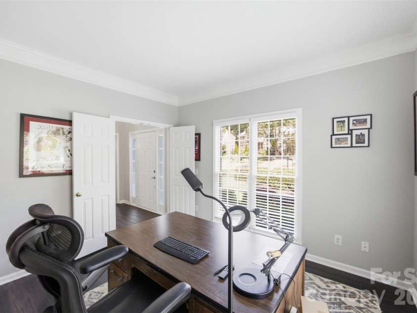2000 Stoney Creek Drive, Concord, NC 28027.  MLS# CAR4414775, YatesRealty ID 45493. 