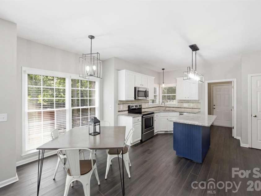 2000 Stoney Creek Drive, Concord, NC 28027.  MLS# CAR4414775, YatesRealty ID 45493. 