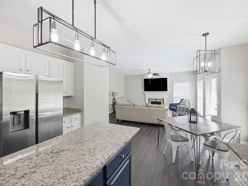 2000 Stoney Creek Drive, Concord, NC 28027.  MLS# CAR4414775, YatesRealty ID 45493. 