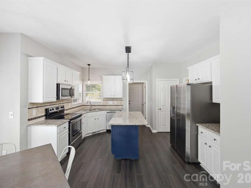 2000 Stoney Creek Drive, Concord, NC 28027.  MLS# CAR4414775, YatesRealty ID 45493. 