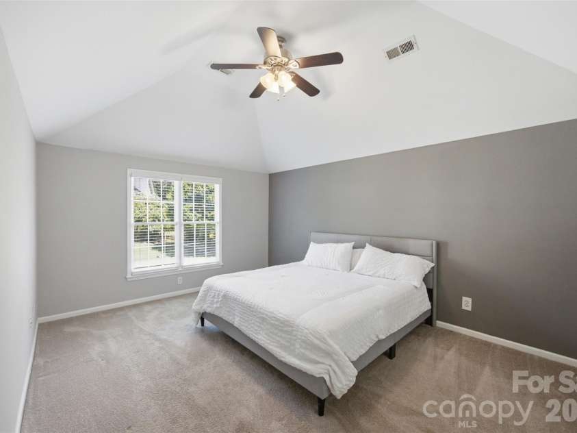2000 Stoney Creek Drive, Concord, NC 28027.  MLS# CAR4414775, YatesRealty ID 45493. 