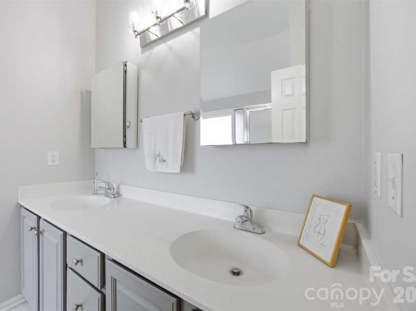 2000 Stoney Creek Drive, Concord, NC 28027.  MLS# CAR4414775, YatesRealty ID 45493. 