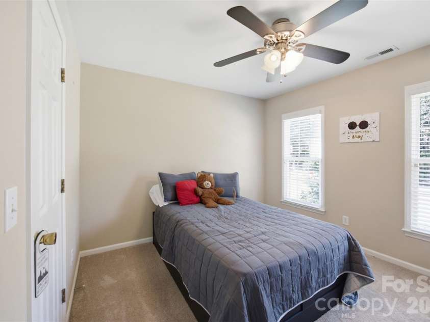 2000 Stoney Creek Drive, Concord, NC 28027.  MLS# CAR4414775, YatesRealty ID 45493. 