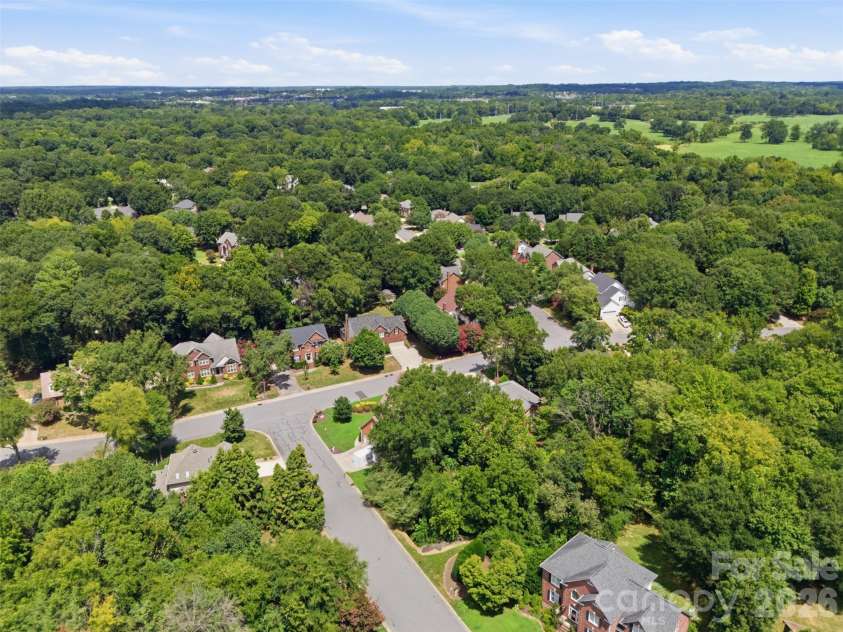 2000 Stoney Creek Drive, Concord, NC 28027.  MLS# CAR4414775, YatesRealty ID 45493. 