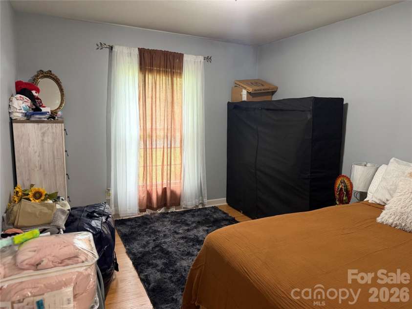 1110 Oak Hill Drive, Monroe, NC 28112.  MLS# CAR4414059, YatesRealty ID 45494. 