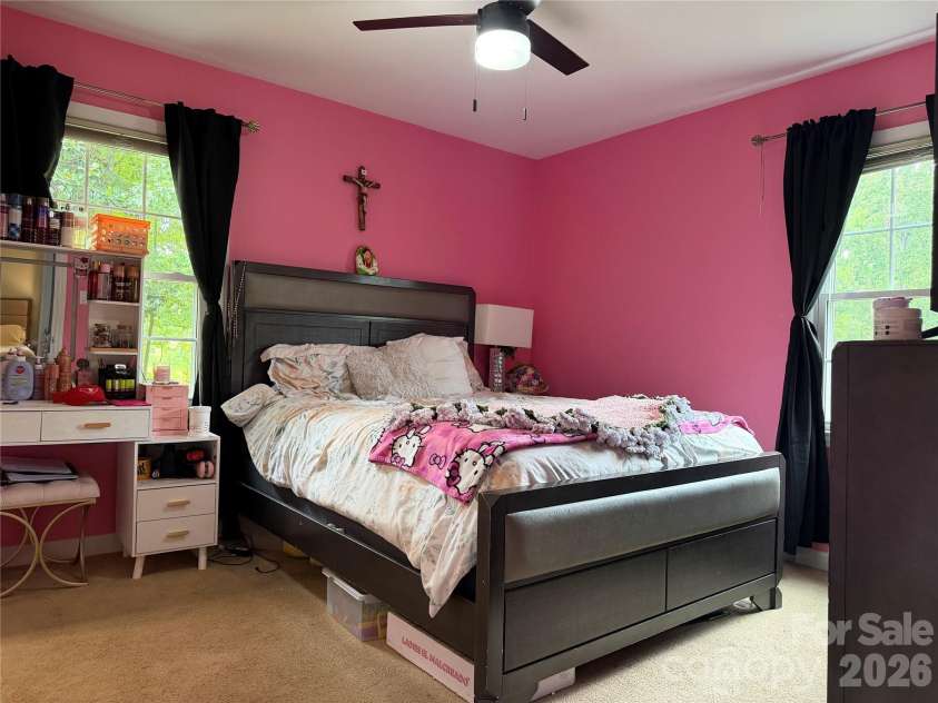 1110 Oak Hill Drive, Monroe, NC 28112.  MLS# CAR4414059, YatesRealty ID 45494. 