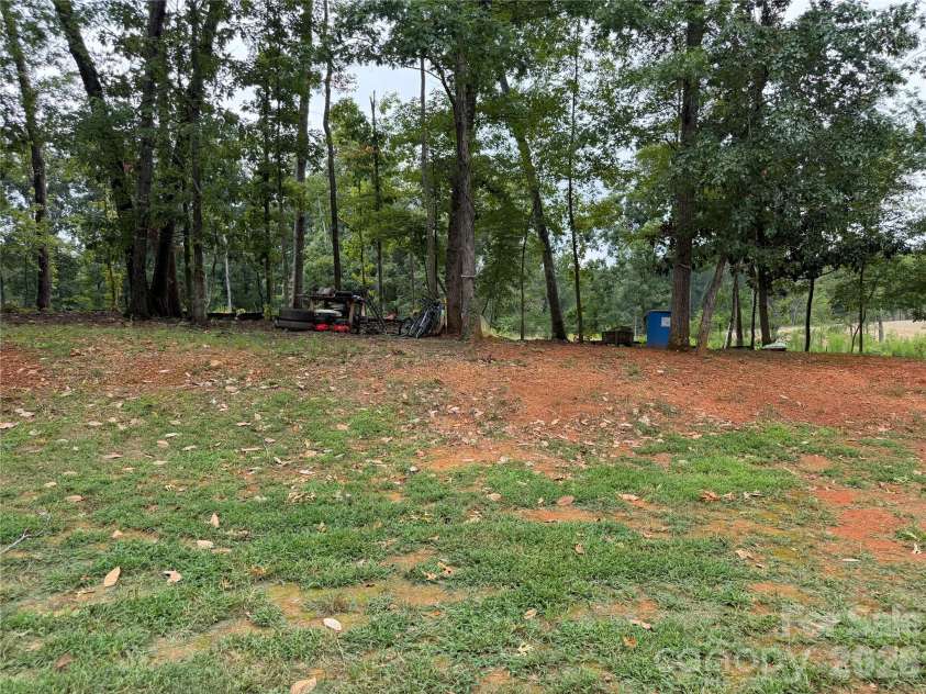1110 Oak Hill Drive, Monroe, NC 28112.  MLS# CAR4414059, YatesRealty ID 45494. 