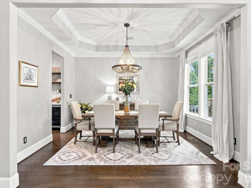 11811 Bradford Park Drive, Davidson, NC 28036.  MLS# CAR4414185, YatesRealty ID 45495. 
