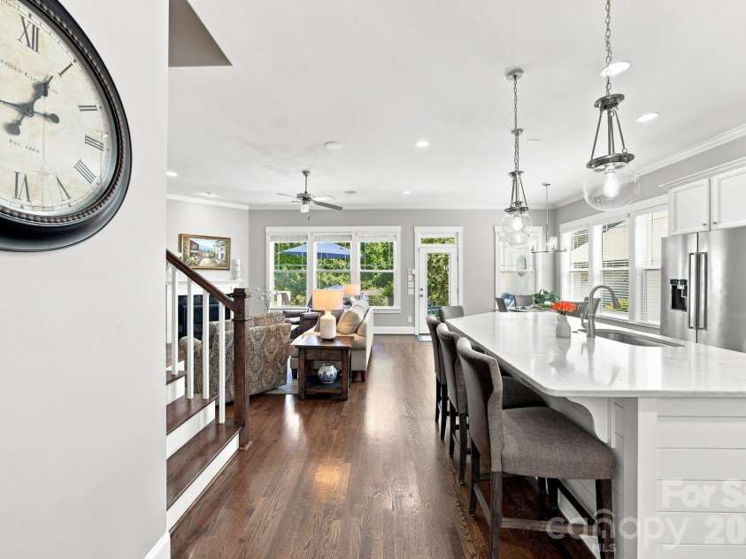 11811 Bradford Park Drive, Davidson, NC 28036.  MLS# CAR4414185, YatesRealty ID 45495. 
